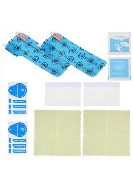 Honda Için CBR650R / CB650R / CBR500R / CB500F / x 2019 + Motosiklet Pano Ekran Koruyucu Film Anti-Scratch Tpu (Yurt Dışından) fiyatları