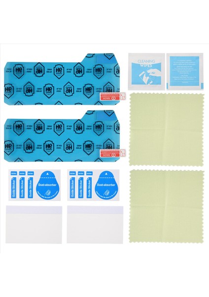 Honda Için CBR650R / CB650R / CBR500R / CB500F / x 2019 + Motosiklet Pano Ekran Koruyucu Film Anti-Scratch Tpu (Yurt Dışından) modelleri