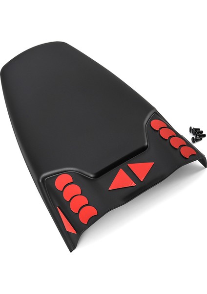 Motosiklet Arka Çamurluk Çamurluk Arka Genişletici Uzatma Yamaha MT07 Mt-07 2013-2017 XSR700 Xsr 700 2016-2020 (Yurt Dışından) indirimleri