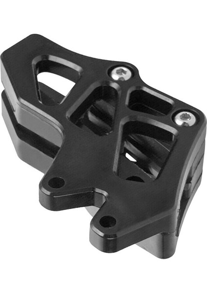 Motosiklet Arka Zincir Koruma Kılavuzu Koruyucu Honda Crf Için CRF150F CRF230F CRF250F (Yurt Dışından) fiyatları
