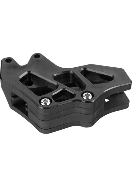 Motosiklet Arka Zincir Koruma Kılavuzu Koruyucu Honda Crf Için CRF150F CRF230F CRF250F (Yurt Dışından) modelleri