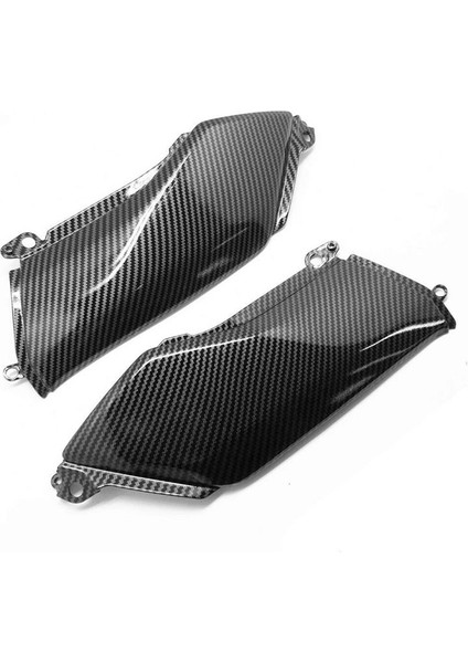 Motosiklet Yakıt Deposu Alt Yan Plaka Fairing Fit Için Kawasaki Z900 2017-2022 Yan Panel Dizlik Yalıtım (Yurt Dışından) fiyatları