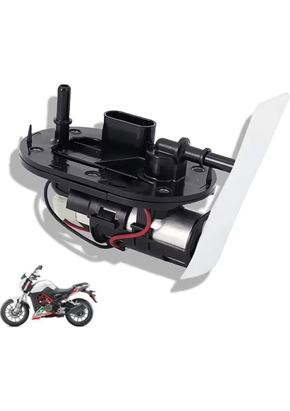Benelli BN251 TNT25 TNT250 Bn Tnt 25 250 251 BN302 Tornado TNT300 Stels 300 Için Motosiklet Yakıt Pompası (Yurt Dışından) fiyatları