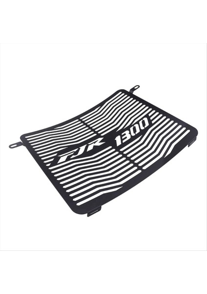 Motosiklet Aksesuarları Radyatör Izgarası Guard Kapak Koruyucu Için Yamaha FJR1300 Fjr 1300 2006-2018 (Yurt Dışından) fırsatları