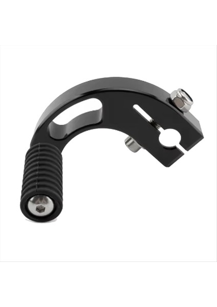 Motosiklet Vites Kolu Arka Topuk Ayak Shifter Pegs Için Harley Softail Standart Sokak Bob Düşük Binici 2018-DAHA Sonra (Yurt Dışından) indirimleri