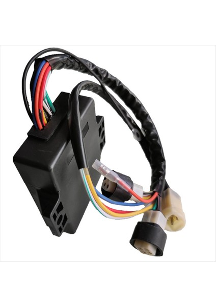 Yamaha Warrior 350 YFM350 1990-1995 Için Motosiklet Cdı Kutusu Ateşleme Modülü 3GD-85540-20-00 3GD855402000 (Yurt Dışından) fiyatları