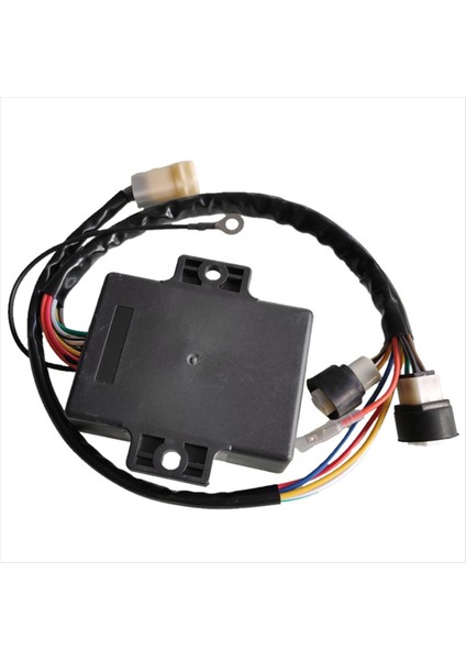 Yamaha Warrior 350 YFM350 1990-1995 Için Motosiklet Cdı Kutusu Ateşleme Modülü 3GD-85540-20-00 3GD855402000 (Yurt Dışından) modelleri