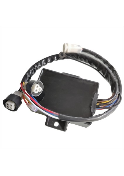 Yamaha Warrior 350 YFM350 1990-1995 Için Motosiklet Cdı Kutusu Ateşleme Modülü 3GD-85540-20-00 3GD855402000 (Yurt Dışından) indirimleri