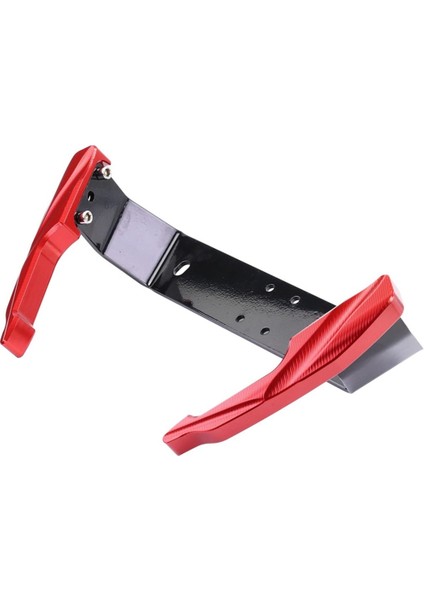 Benelli TNT125 BJ125-3E Tnt 125 Motosiklet Arka Yolcu Kolu Cnc Alüminyum Kuyruk Kol Dayanağı Arka Ray Kol Dayanağı (Yurt Dışından) fırsatları