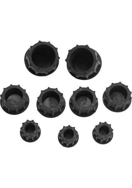 Bmw R1200RS 2014-2018 R1200RS Adv 2019-2021 Için Motosiklet Çerçeve Deliği Kapağı Çerçeve Deliği Trim Kapakları (Yurt Dışından) fırsatları