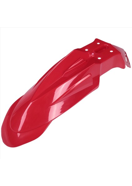 Evrensel Motosiklet Ön Çamurluklar Çamurluk Sıçrama Motosiklet Aksesuarları Honda Kawasaki Yamaha Suzuki Ktm Kırmızı (Yurt Dışından) fiyatları
