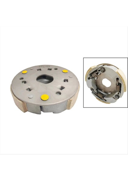 Motosiklet Aksesuarları Arka Tahrikli Tekerlek Salıncak Bloğu Debriyaj Tahrikli Tekerlek 5lw Tahrikli Tekerlek Debriyaj Salıncak Bloğu Mıo 5tl (Yurt Dışından) modelleri