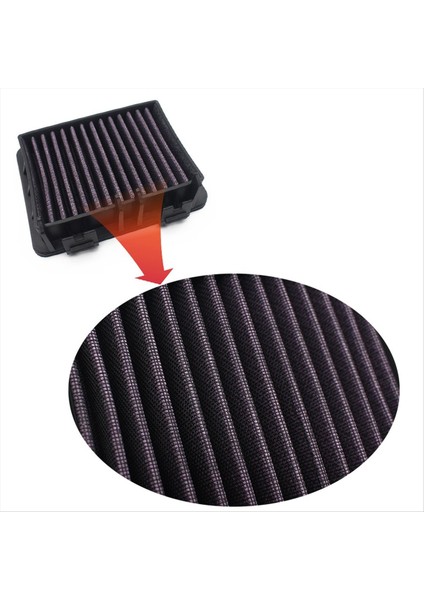 Motosiklet Hava Filtresi Temizleyici 125 200 250 390 Duke 390 Adv 250 Macera 250 Duke 390 Duke 2017-2019 (Yurt Dışından) indirimleri