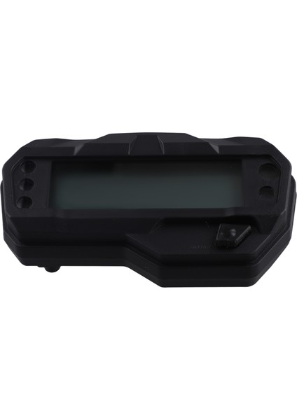 Motosiklet Kilometre Saati Dijital Metre Kilometre Sayacı Yamaha FZ16 Fazer Fz 2.0 Fz V2 Fzv2 Fzs Fı V2 Takometre Rpm Ölçer (Yurt Dışından)