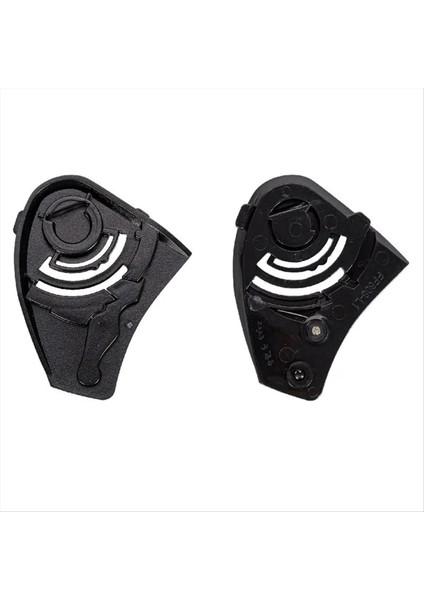 Kask Siperliği Tabanı Ls2 OF608 Belirtilen Kalkan Lens Tutucu Motosiklet Yarım Dümen Aksesuarı (Yurt Dışından) fiyatları