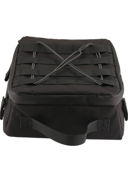 Bmw R1300GS R1300 Gs R 1300 Gs 2023 2024 Arka Lambası Üstü Su Geçirmez Çanta Için Motosiklet Aksesuarları Bagaj Rafı Alt Çanta (Yurt Dışından)