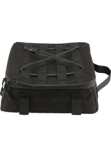 Bmw R1300GS R1300 Gs R 1300 Gs 2023 2024 Arka Lambası Üstü Su Geçirmez Çanta Için Motosiklet Aksesuarları Bagaj Rafı Alt Çanta (Yurt Dışından) fiyatları