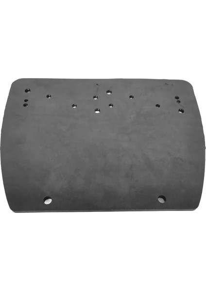 Honda GL1200, GL1500, GL1800 Goldwing Çamurluk Kauçuk Çamurluk Koruyucusu Için Motosiklet Arka Çamurluk Çamurluk Kapağı (Yurt Dışından) modelleri