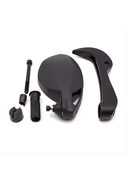 7/8 Inç 22MM Gidon Mv Agusta F3 675 F4 1000 Rivale 800 Stradale 800 Motosiklet Dışbükey Dikiz Aynası (Yurt Dışından) fırsatları