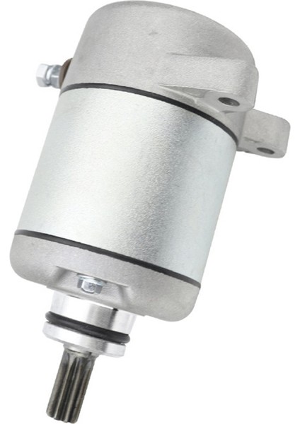 Honda TRX350FE Fourtrax Rancher 4x4 Es 2000-2006 Için 31200-HN5-671 Marş Motoru 18607 Yeni Yüksek Kaliteli Motosiklet Parçaları (Yurt Dışından) indirimleri