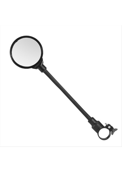 Rockbros Bisiklet Dikiz Aynası 360 ° Ayarlanabilir Hd Akrilik Ayna Elektrikli Motosiklet Dikiz Aynası Bisiklet Aksesuarları (Yurt Dışından)