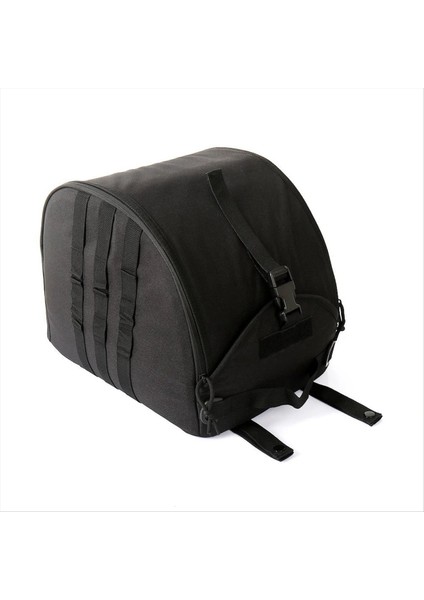 Motosiklet Su Geçirmez Çanta Evrensel Kask Çantası Binici Sırt Çantası Bmw Rninet F900R F850GS R1200RT S1000RR K1600GT F700GS (Yurt Dışından)