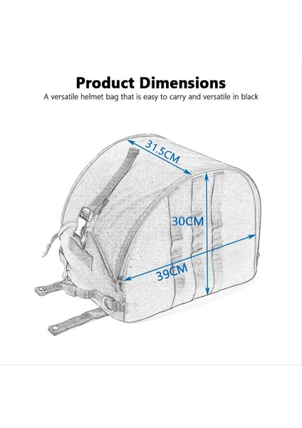 Motosiklet Su Geçirmez Çanta Evrensel Kask Çantası Binici Sırt Çantası Bmw Rninet F900R F850GS R1200RT S1000RR K1600GT F700GS (Yurt Dışından) indirimleri