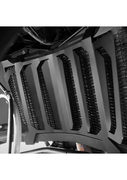 Motosiklet Radyatör Ağı Radyatör Koruyucu Izgara Izgara Guard Radyatör Kapağı Bmw F750GS F850GS 2018 2019 (Yurt Dışından) fiyatları