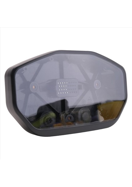 Motosiklet Kilometre Saati Takometre Kilometre Sayacı Enstrüman Konut Gösterge Paneli Kapağı Ducati 821 Canavar 821 1200 797 (Yurt Dışından)
