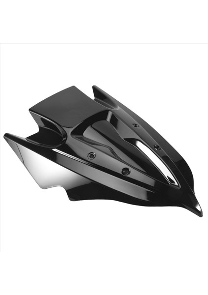 Cam Kawasaki Z250 Z300 Z 250 300 2013 2014 2013-2015 Çift Kabarcık Cam Rüzgar Deflector Motosiklet Aksesuarları (Yurt Dışından) fiyatları