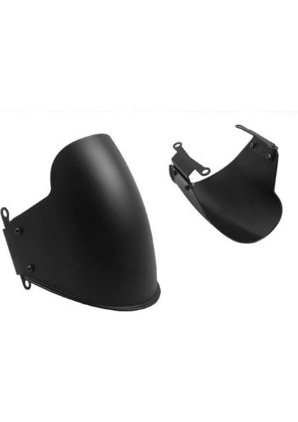 Motosiklet Ön Çamurluk Kapağı Çamurluklar Uzatma Kapağı Moto Guzzı V85TT 2019-2024 Motosiklet Aksesuarları (Yurt Dışından) indirimleri