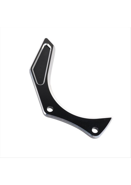 Motosiklet Motoru Muhafaza Koruyucu Kapak Tm Yarış Moto Tm Mx En 250 300 MX250 MX300 EN250 EN300 2015-2018 (Siyah) (Yurt Dışından) indirimleri