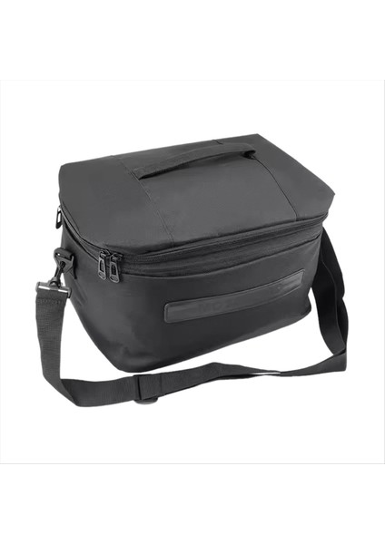 Motosiklet Çantası Kutusu Iç Çanta Bagaj Siyah Için Uygun Bmw R 1300 Gs R1300 Gs R 1300GS R1300GS 2023 2024 (Yurt Dışından)