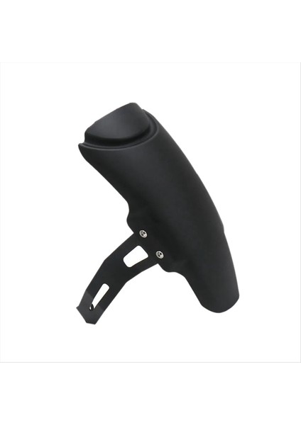 Motosiklet Aksesuarları Ön Tekerlek Genişletici Çamurluk Çamurluk Çamur Flep Ducati Desertx Çöl x 2022 2023 (Siyah) (Yurt Dışından)