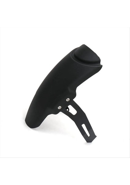 Motosiklet Aksesuarları Ön Tekerlek Genişletici Çamurluk Çamurluk Çamur Flep Ducati Desertx Çöl x 2022 2023 (Siyah) (Yurt Dışından) indirimleri