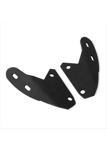 Motosiklet Aksesuarları Dikiz Aynaları Ileri Braketi Ayna Tutucu Adaptörü Için Kymco DTX360 Dtx 360 S350 (Yurt Dışından)