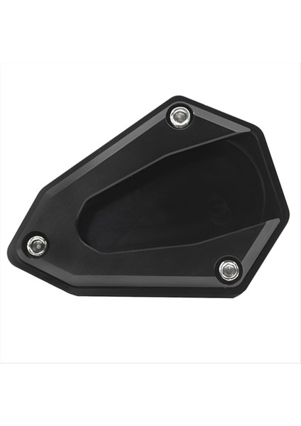 Motosiklet Kickstand Pedalı Yan Ayak Desteği Uzatma Ped Zontes 350E 350D 350M 350K (Yurt Dışından)