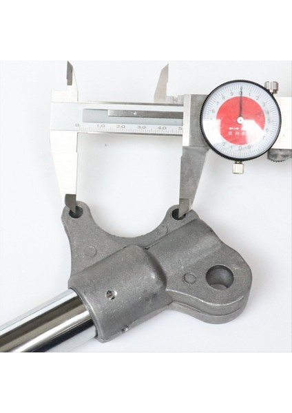 Motosiklet Ön Ters Çatal Şok Emme Çin 47CC 49CC Mini Motosiklet Arazi Motosikleti Motocross Aksesuar, Siyah (Yurt Dışından) fırsatları