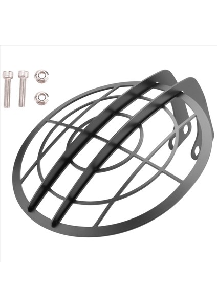 Motosiklet Far Koruyucu Koruyucu Izgara Kapağı Bmw R Dokuz T Ninet R9T R 9 T Racer Saf Kentsel Scrambler 2014-2020 (Yurt Dışından) fiyatları