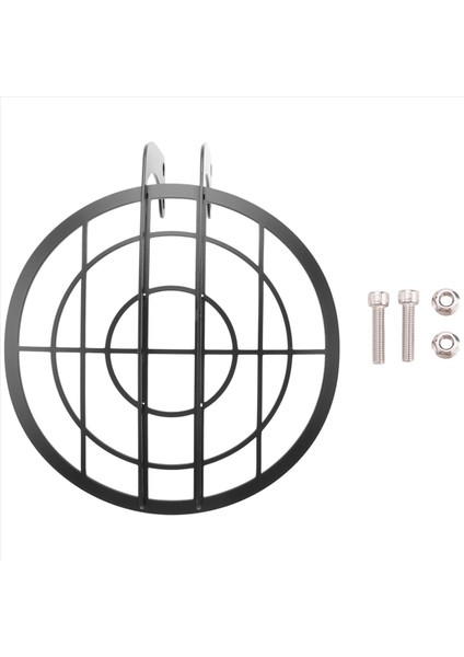 Motosiklet Far Koruyucu Koruyucu Izgara Kapağı Bmw R Dokuz T Ninet R9T R 9 T Racer Saf Kentsel Scrambler 2014-2020 (Yurt Dışından) fırsatları