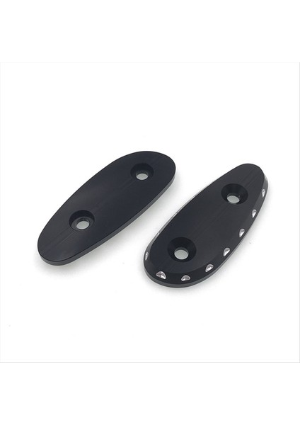 Motosiklet Dikiz Aynası Koltuk Dekoratif Kapak Ayna Tabanı Suzukı Hayabusa GSX1300R GSXR1300 1999-2020 (Yurt Dışından) fiyatları