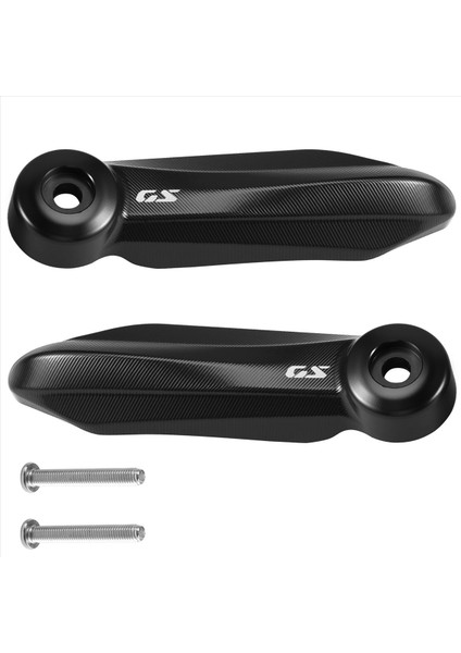Motosiklet Gidonu Handguard Koruma Kaydırıcılar El Koruması Koruyucu Bmw R1300GS R 1300 Gs Adv 2023-2025 Siyah (Yurt Dışından) fiyatları