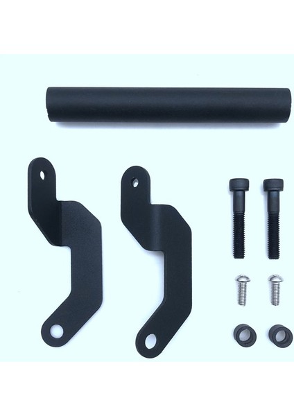 Motosiklet Telefon Tutucu Standı Desteği Gps Navigasyon Braketi Suzukı GSX-R1000 2017-2021 GSX-R1000R 2018-2021 (Yurt Dışından)