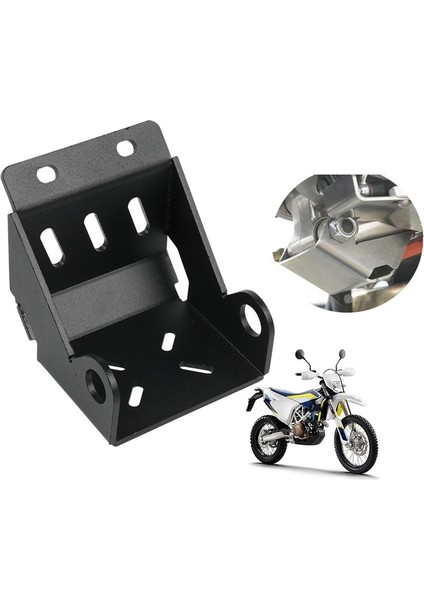 Motosiklet Aksesuarları Arka Şok Bağlantı Bağlantı Guard Kapak Koruyucu Kiti Husqvarna 701 Endruo (Yurt Dışından) fiyatları