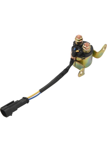 Motosiklet Marş Otomatiği Röle Polaris Ranger Rzr Sporcu Hawkeye Trailboss 330 325 400 450 500 570 700 800 900 1000 (Yurt Dışından) fiyatları