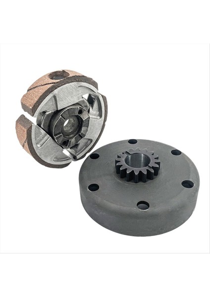 Iki Zamanlı Motor Için KTM50 KTM65 SR50 Sx 50CC Hava Soğutmalı Su Soğutmalı Debriyaj Kapağı Motosiklet Parçaları (Yurt Dışından)