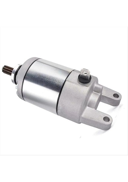 Motosiklet Başlangıç Motoru Yamaha Czd X-Max 250 300 Abs Evolis 2015-2018 Supermoto Kir Bisiklet Marş B74-H1890-01 (Yurt Dışından)