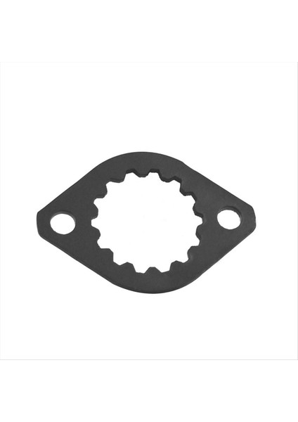 Ducati Canavar 696 795 796 1100 Scrambler 800 400 Motosiklet Ön Dişli Sabitleme Plakası Yeni Yüksek Kalite (Yurt Dışından)