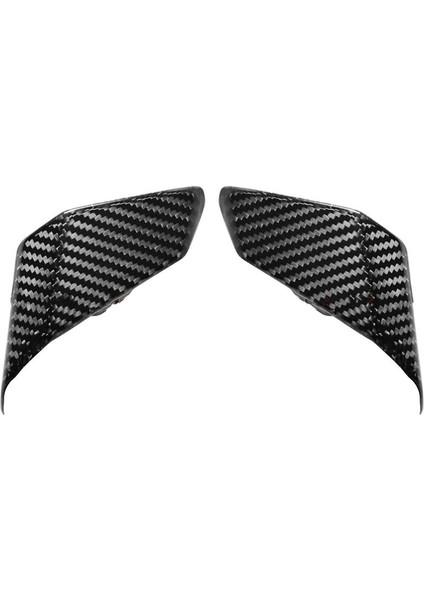 Motosiklet Arka Kuyruk Fairing Kanat Paneli Kukuletası Kiti Fit Yamaha Fz - 10 Mt-10 2016-2019 MT10 (Siyah) (Yurt Dışından) indirimleri