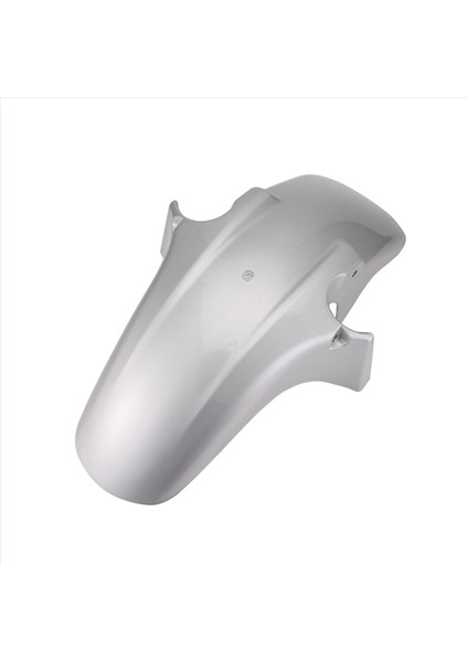 Ön Çamurluk Çamur Splash Guard Çamurluklar Honda CB250F CB600F CB900F CB1300 Hornet 250 600 900 CB600 HORNET600 Motosiklet Abs Gümüş (Yurt Dışından) indirimleri